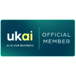 UKAI logo