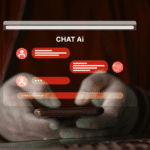 AI personalisation in retail customer journey