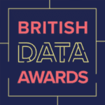 British Data Awards