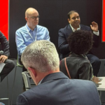 Retail Innovation Council April 30 Summit