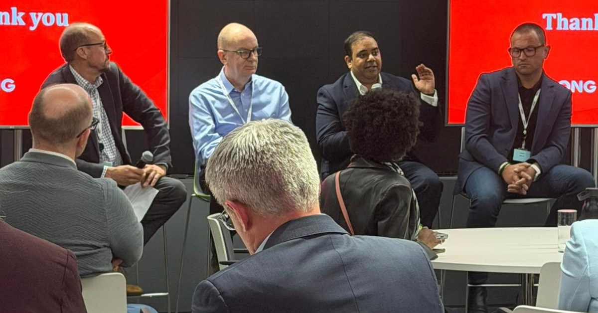 Retail Innovation Council April 30 Summit