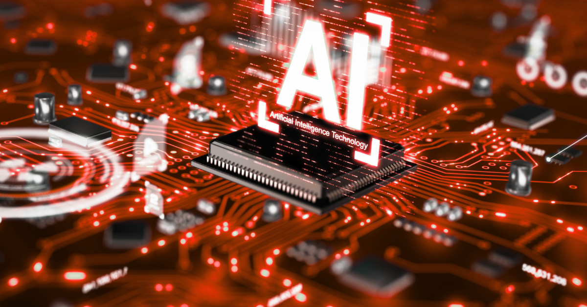 The Biggest Blocker to AI Isn’t a Lack of Technology. It’s Understanding What You’ve Already Built.