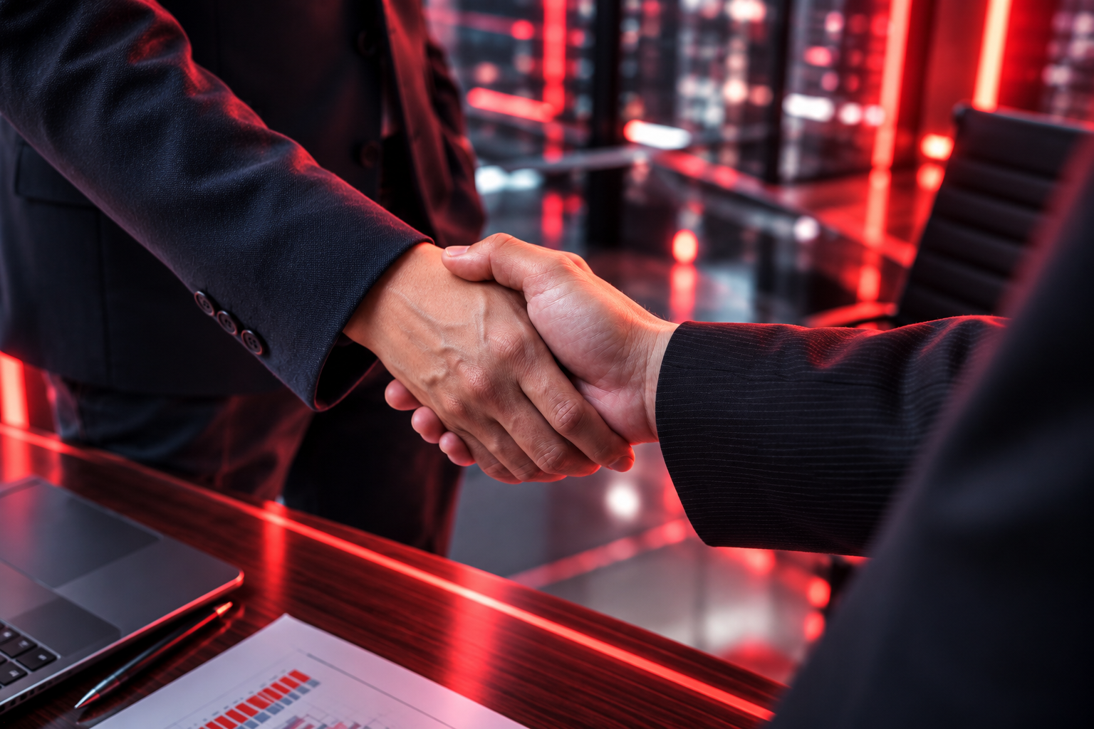 Ignite AI Partners appointed by Independent Retail Advisory Group to Support AI Adoption and Integration